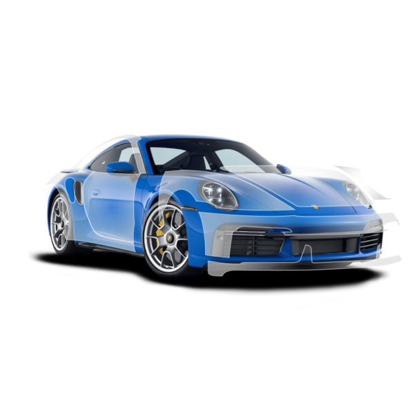 XCUT paint protection film precut patterns files PPF precut Patterns